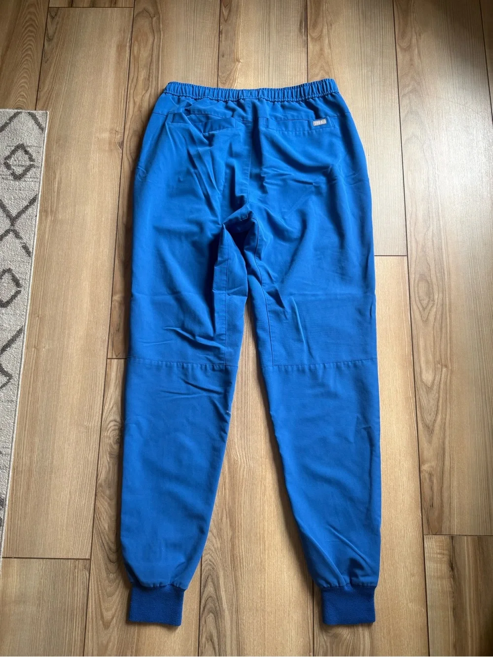 FIGS Men's Tansen Jogger Scrub Pant